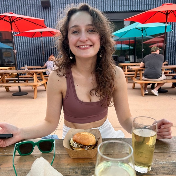 Meet your Posher, Margs - Picture 2 of 5